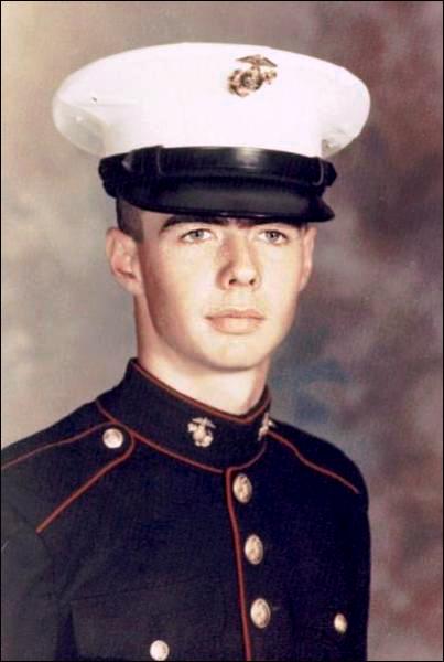 closeup of painting of margaret penn