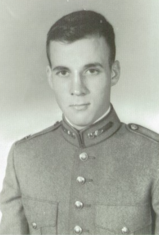 Lt. Joseph C Park II